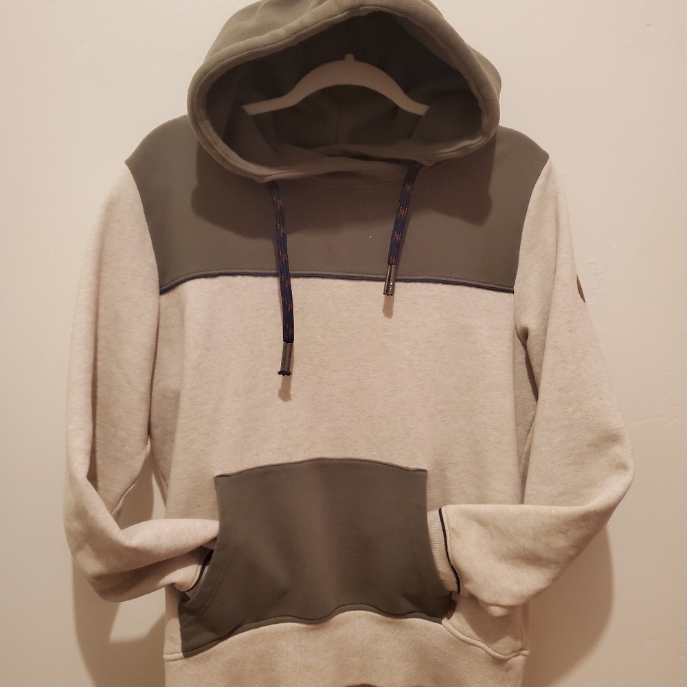 Epic thick quality pullover